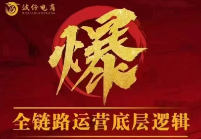 波仔电商·拼多多年卡会员(更新3月) - 项目资源网