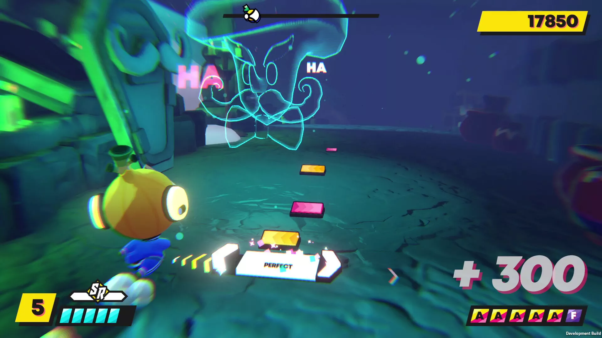 【5.05】《节奏萌芽 RHYTHM SPROUT》PS4欧版中文下载- 含v1.02补丁