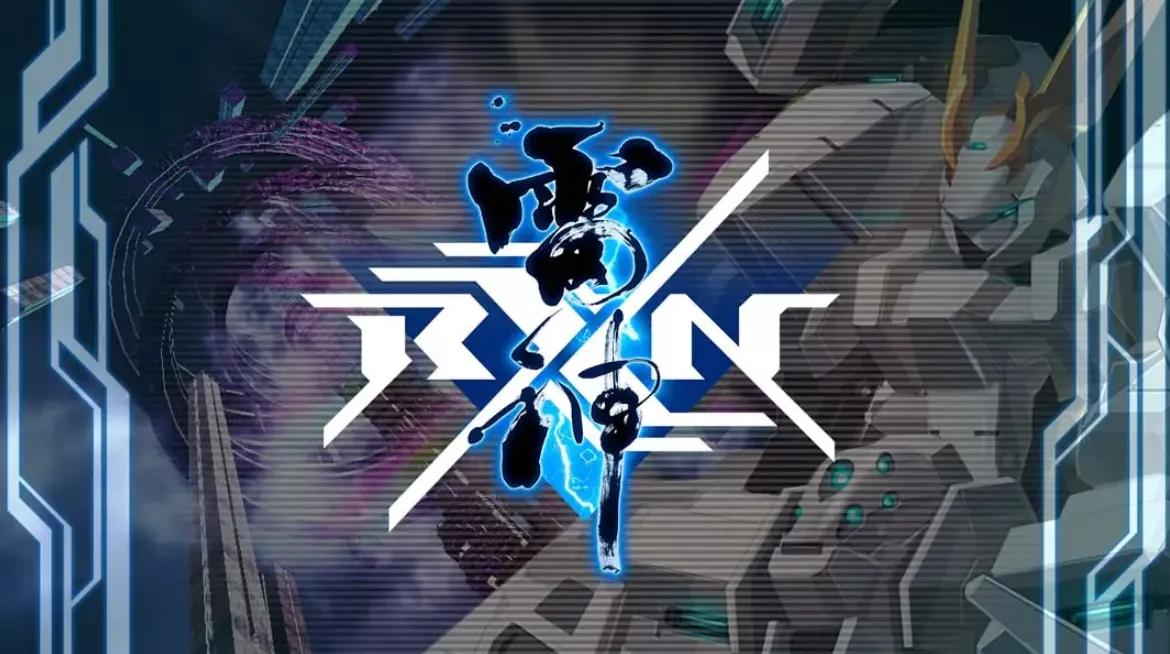 《RNX 雷神 RXN -RAIXIN》Switch中文版NSP下载 – 含1.0.2补丁 - 项目资源网
