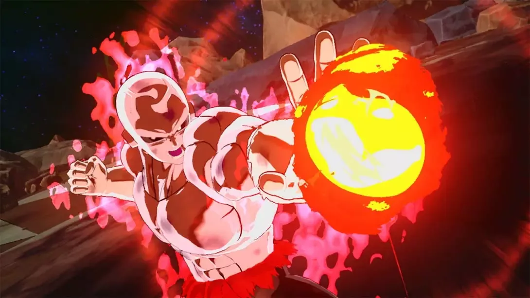 【美版】七龙珠：电光炸裂！ZERO .DRAGON BALL: Sparking! ZERO 中文
