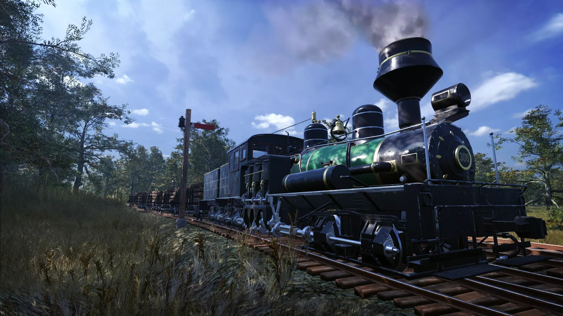 《铁路帝国2 Railway Empire 2》Switch美版中文NSZ下载 – 含1.8.0.64733补丁