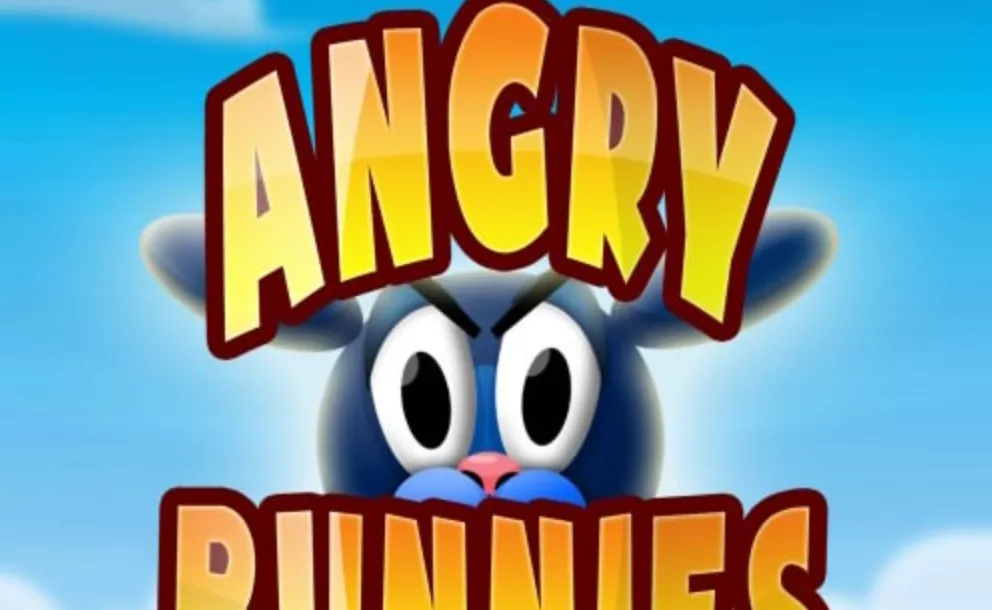 《愤怒的兔子：巨大胡萝卜十字军 Angry Bunnies Colossal Carrot Crusade》Switch英文版NSP下载 – 含1.0.0补丁+1DLC - 项目资源网