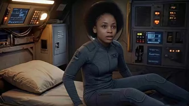 （18173期）Google AI Studio科幻短片教程：AI生成+剪辑全流程，3小时+教学+专属资源，掌握专业级制作技能 - 项目资源网