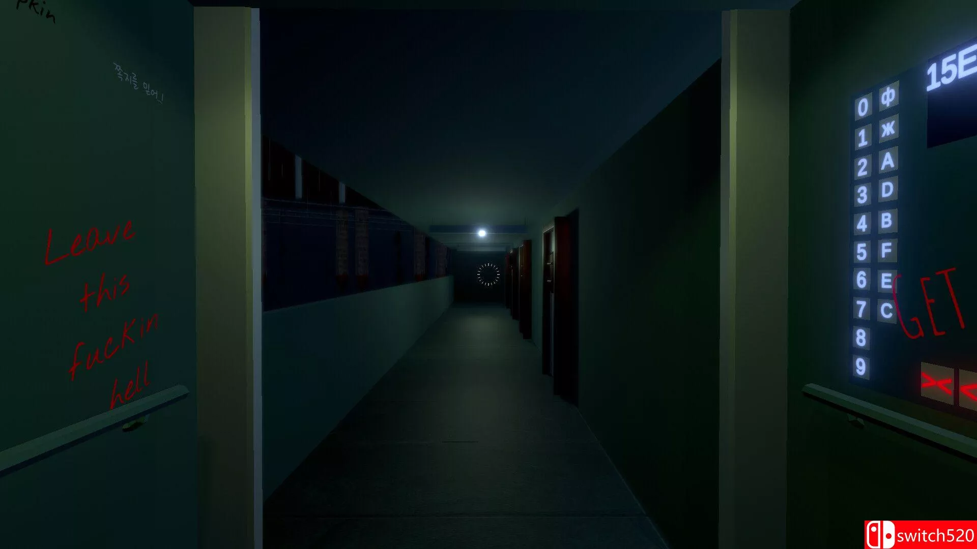 《逃离公寓（ExitApartment）》Build 19835759 [英文]