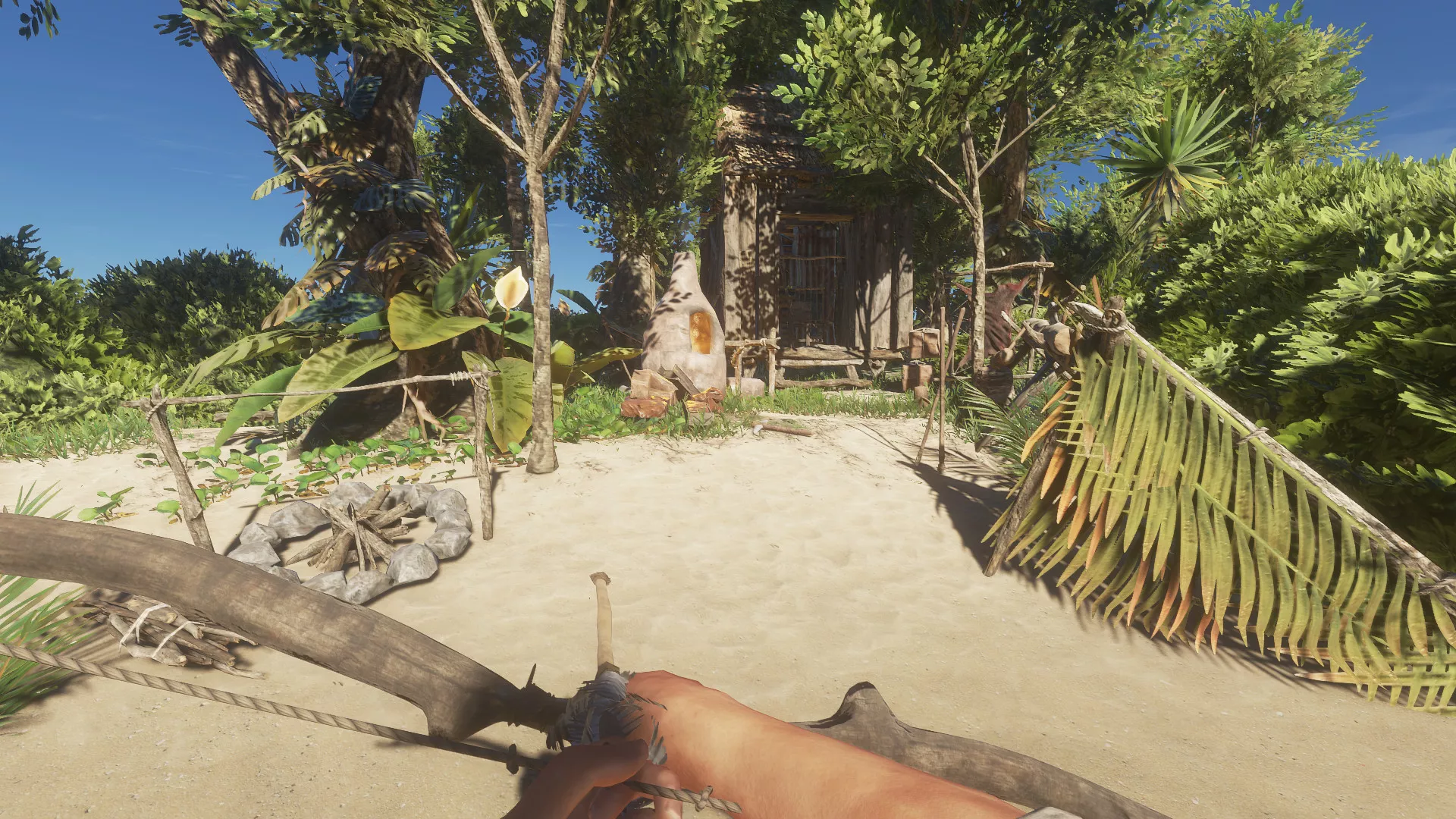 《深海搁浅/Stranded Deep》PC中文版下载-含v1.0.38.0.29
