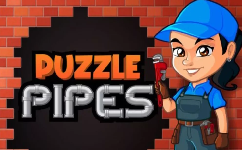 《益智水管工 Puzzle Pipes》Switch中文版NSP下载 - 项目资源网